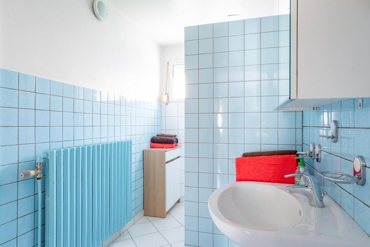 Gite Au Coeur Du Vieux Kaysersberg - Parking Prive & Wifi Extérieur photo
